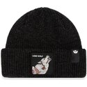 gorro-preto-para-crianca-lobo-the-lone-wolf-original-recipe-the-farm-da-goorin-bros