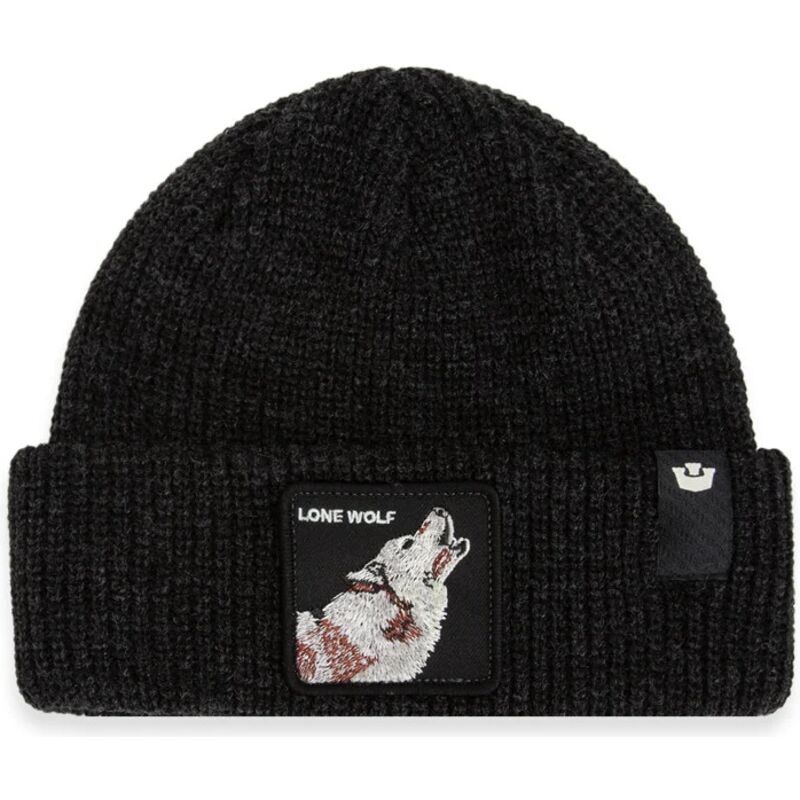 gorro-preto-para-crianca-lobo-the-lone-wolf-original-recipe-the-farm-da-goorin-bros