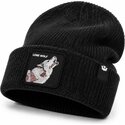 gorro-preto-para-crianca-lobo-the-lone-wolf-original-recipe-the-farm-da-goorin-bros