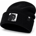 gorro-preto-para-crianca-pantera-the-panther-original-recipe-the-farm-da-goorin-bros