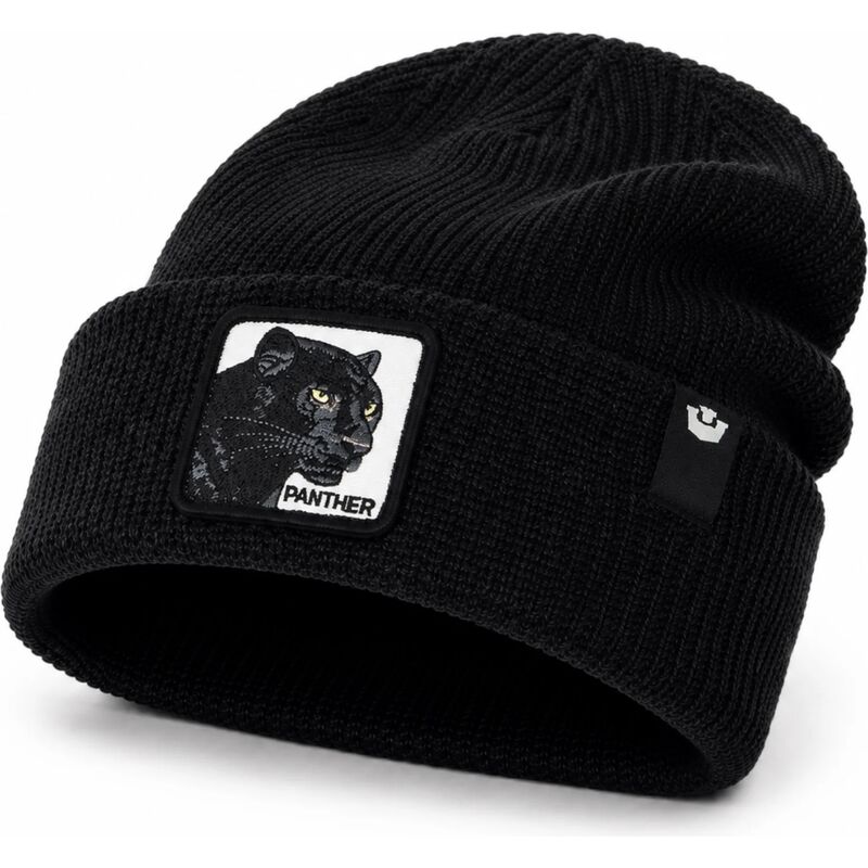 gorro-preto-para-crianca-pantera-the-panther-original-recipe-the-farm-da-goorin-bros gorro-preto-para-crianca-pantera-the-panther-original-recipe-the-farm-da-goorin-bros
