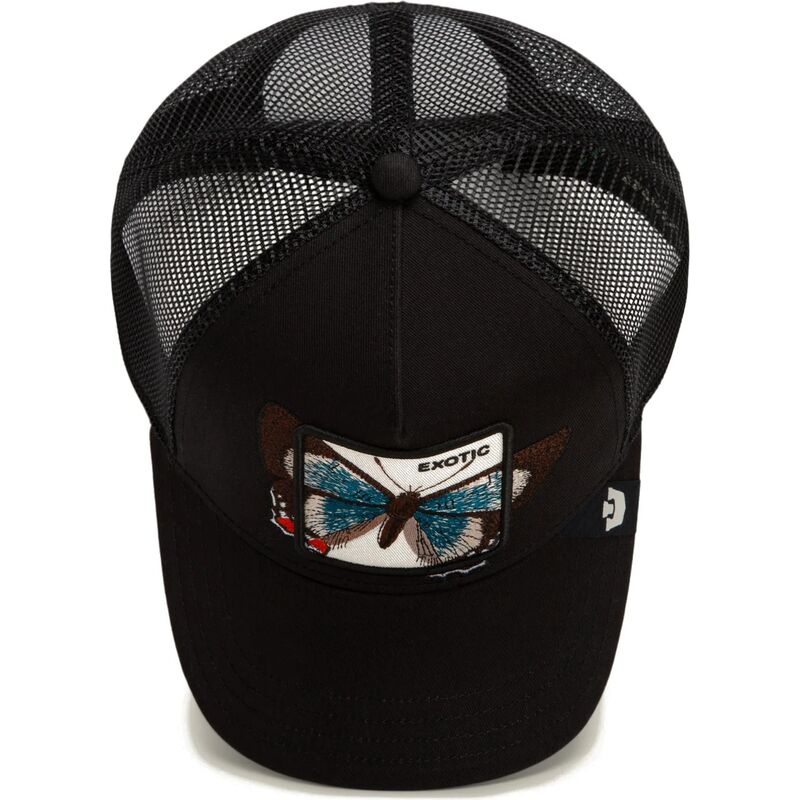 bone-trucker-preto-borboleta-over-the-line-butterfly-out-of-bounds-exotic-the-farm-da-goorin-bros