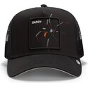bone-trucker-preto-aranha-over-the-line-spider-out-of-bounds-daddy-the-farm-da-goorin-bros
