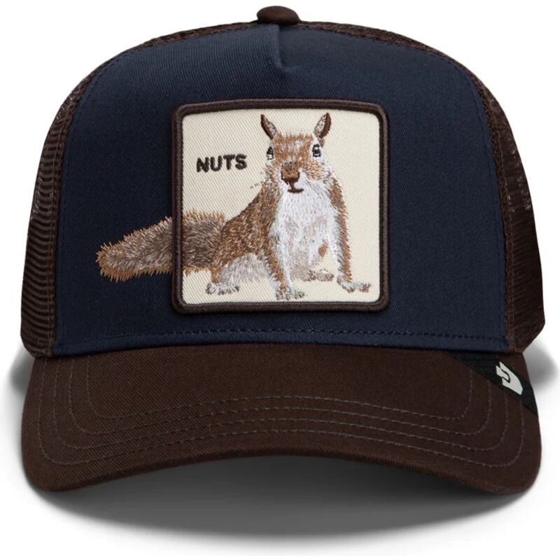 bone-trucker-castanho-e-azul-marinho-esquilo-over-the-line-squirrel-out-of-bounds-nuts-the-farm-da-goorin-bros bone-trucker-castanho-e-azul-marinho-esquilo-over-the-line-squirrel-out-of-bounds-nuts-the-farm-da-goorin-bros