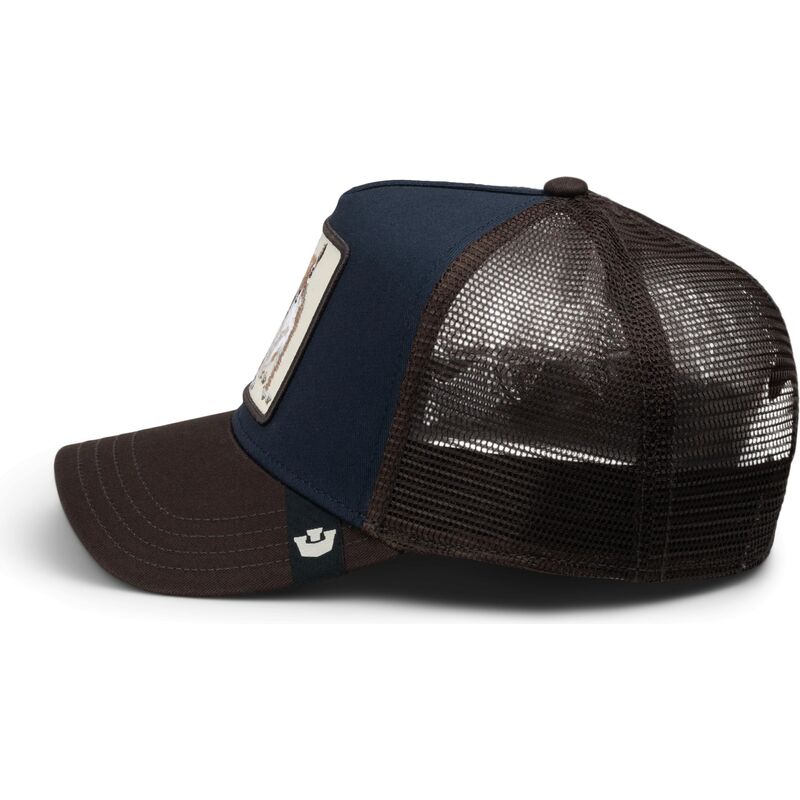 bone-trucker-castanho-e-azul-marinho-esquilo-over-the-line-squirrel-out-of-bounds-nuts-the-farm-da-goorin-bros bone-trucker-castanho-e-azul-marinho-esquilo-over-the-line-squirrel-out-of-bounds-nuts-the-farm-da-goorin-bros