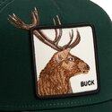 bone-trucker-verde-cervo-over-the-line-buck-out-of-bounds-the-farm-da-goorin-bros