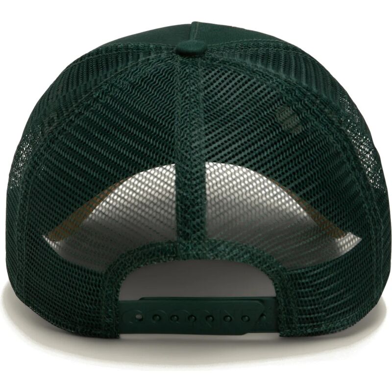 bone-trucker-verde-cervo-over-the-line-buck-out-of-bounds-the-farm-da-goorin-bros
