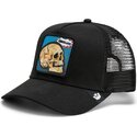 bone-trucker-preto-caveira-cancelled-skull-pop-art-strikes-back-the-farm-da-goorin-bros