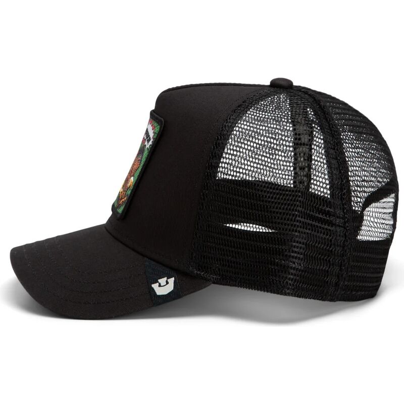 bone-trucker-preto-aguia-freedom-eagle-pop-art-strikes-back-the-farm-da-goorin-bros