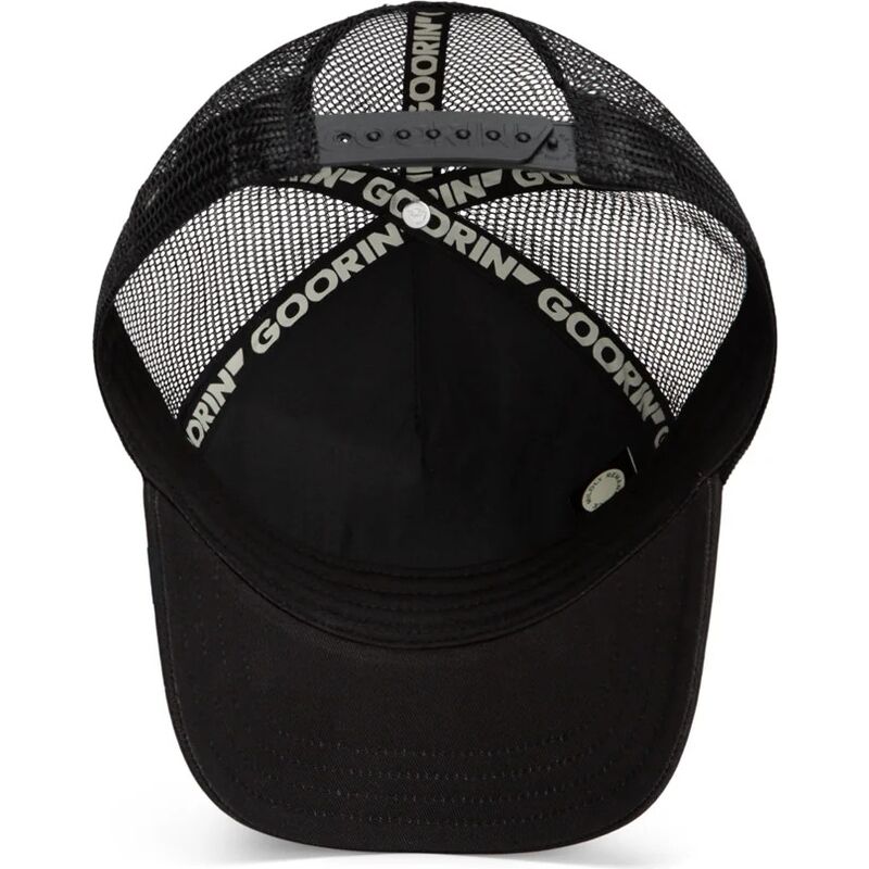 bone-trucker-preto-aguia-freedom-eagle-pop-art-strikes-back-the-farm-da-goorin-bros