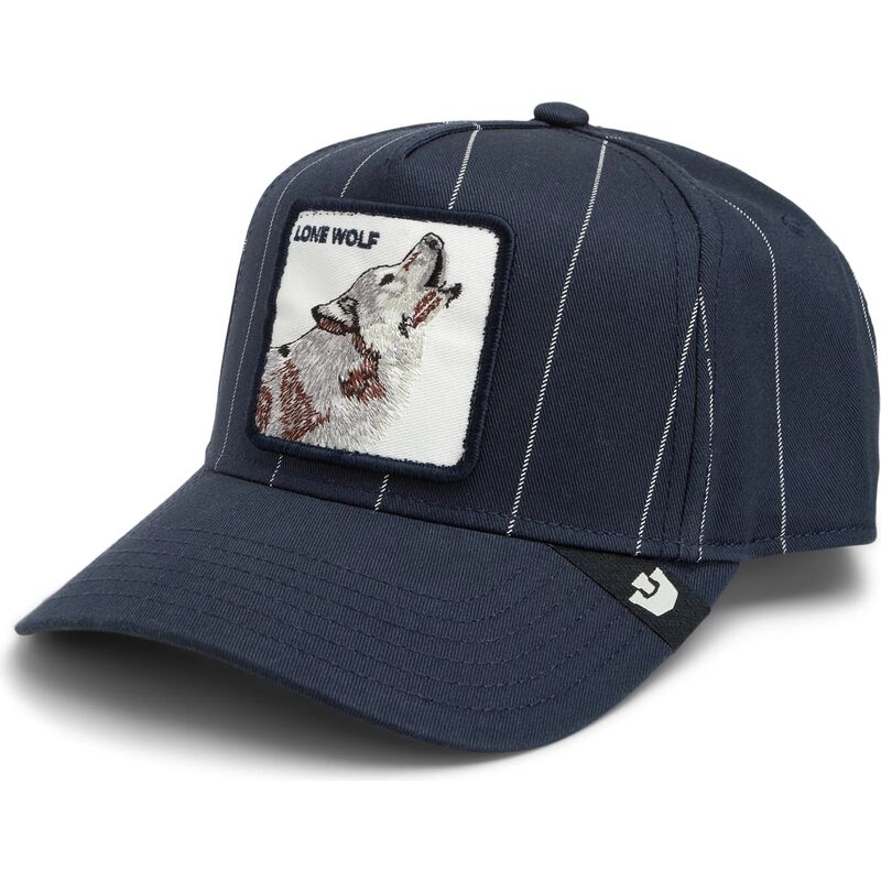 bone-trucker-azul-marinho-lobo-pinstripe-lone-wolf-playmakers-the-farm-da-goorin-bros