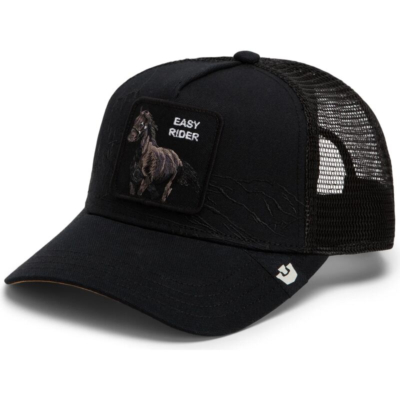 bone-trucker-preto-cavalo-stallion-badlands-the-farm-da-goorin-bros bone-trucker-preto-cavalo-stallion-badlands-the-farm-da-goorin-bros