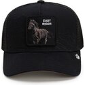 bone-trucker-preto-cavalo-stallion-badlands-the-farm-da-goorin-bros