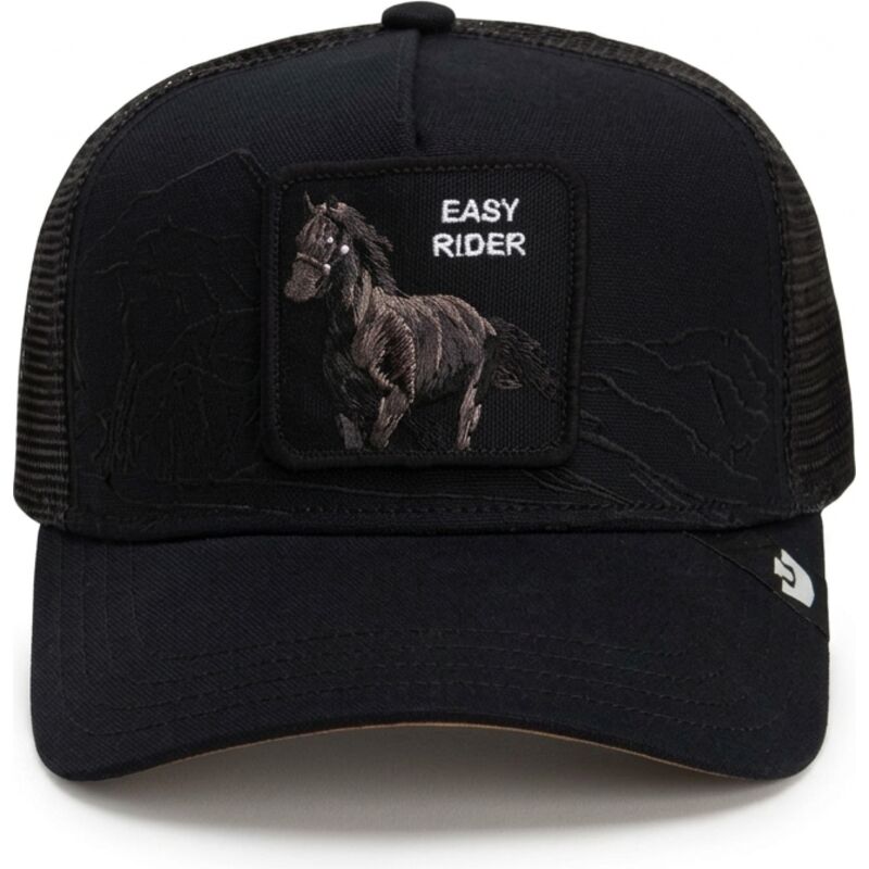 bone-trucker-preto-cavalo-stallion-badlands-the-farm-da-goorin-bros bone-trucker-preto-cavalo-stallion-badlands-the-farm-da-goorin-bros