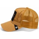 bone-trucker-castanho-escorpiao-scorpion-badlands-deadly-the-farm-da-goorin-bros