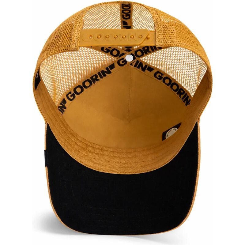 bone-trucker-castanho-escorpiao-scorpion-badlands-deadly-the-farm-da-goorin-bros bone-trucker-castanho-escorpiao-scorpion-badlands-deadly-the-farm-da-goorin-bros