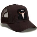 bone-trucker-castanho-boi-skull-badlands-dead-the-farm-da-goorin-bros