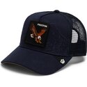 bone-trucker-azul-marinho-aguia-eagle-badlands-freedom-the-farm-da-goorin-bros