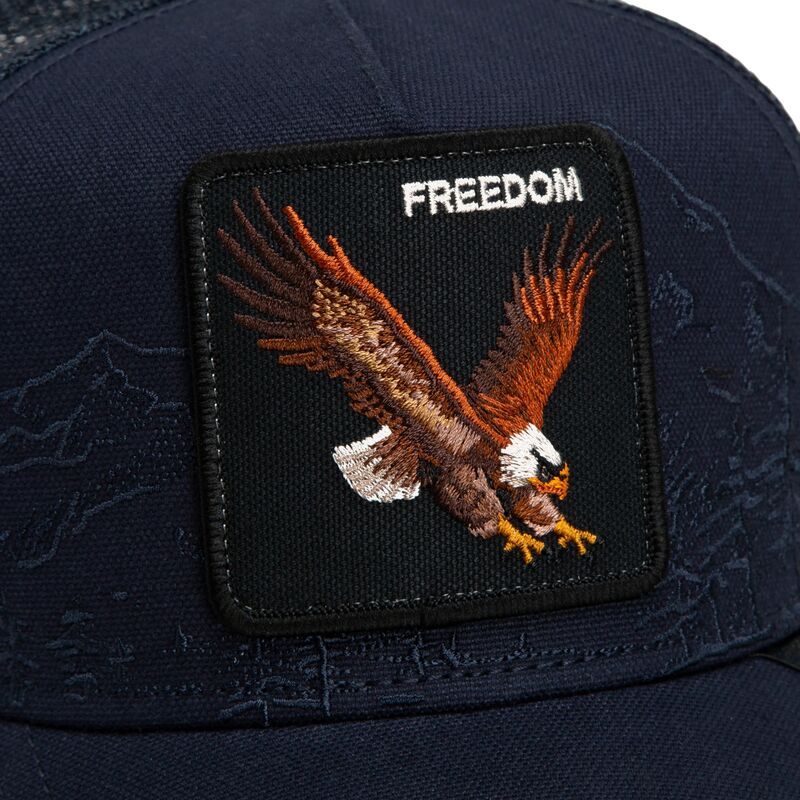 bone-trucker-azul-marinho-aguia-eagle-badlands-freedom-the-farm-da-goorin-bros