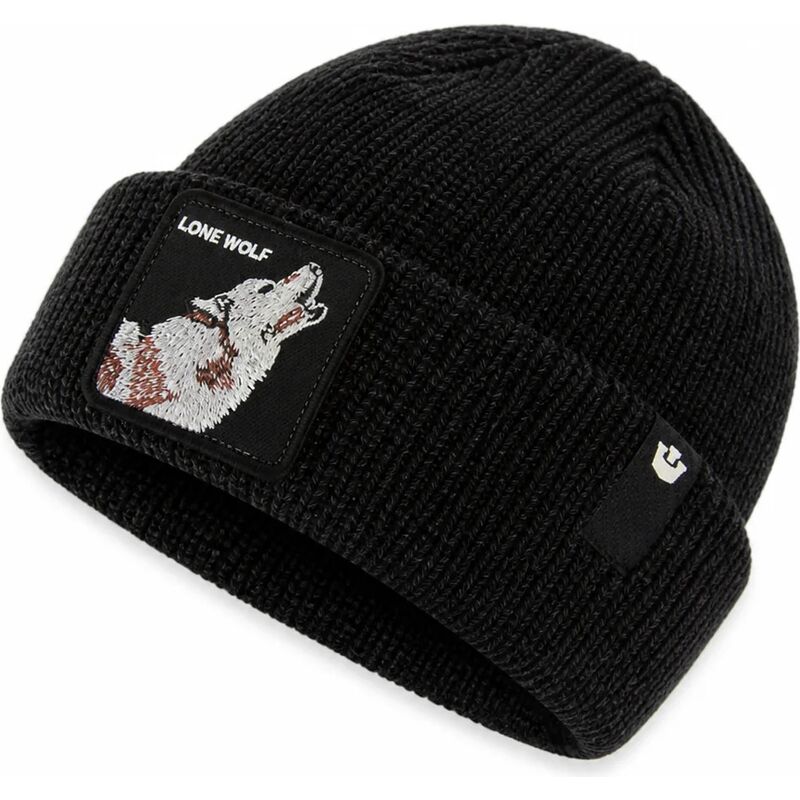 gorro-preto-lobo-the-lone-wolf-original-recipe-the-farm-da-goorin-bros