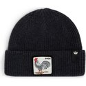 gorro-azul-marinho-galo-the-cock-rooster-original-recipe-the-farm-da-goorin-bros