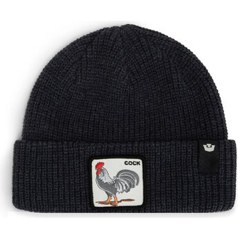 Gorro azul marinho galo The Cock Rooster Original Recipe The Farm da Goorin Bros.