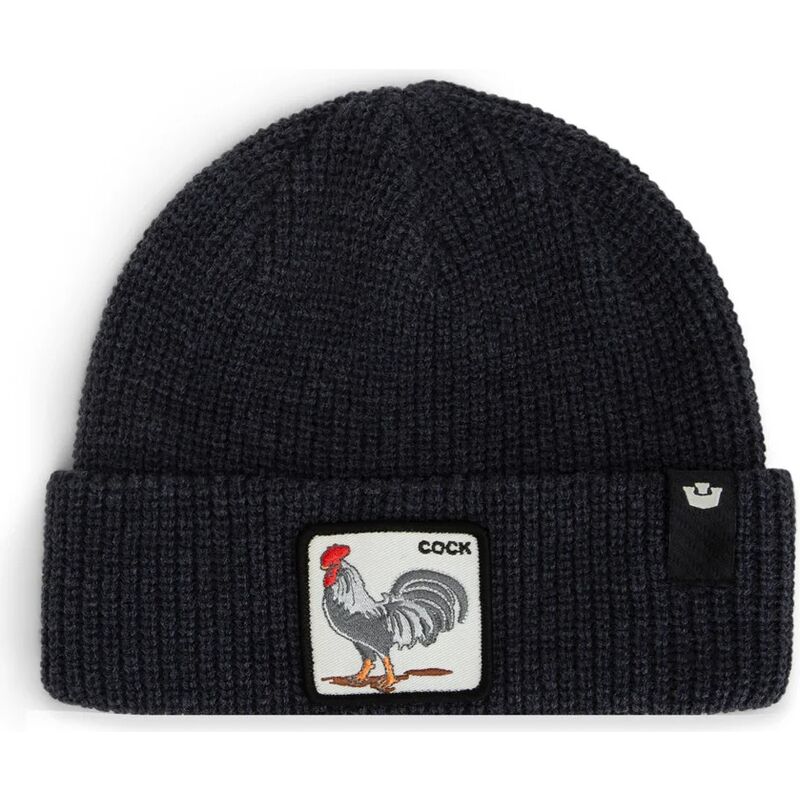 gorro-azul-marinho-galo-the-cock-rooster-original-recipe-the-farm-da-goorin-bros gorro-azul-marinho-galo-the-cock-rooster-original-recipe-the-farm-da-goorin-bros