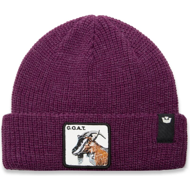 gorro-grena-cabra-the-goat-original-recipe-the-farm-da-goorin-bros