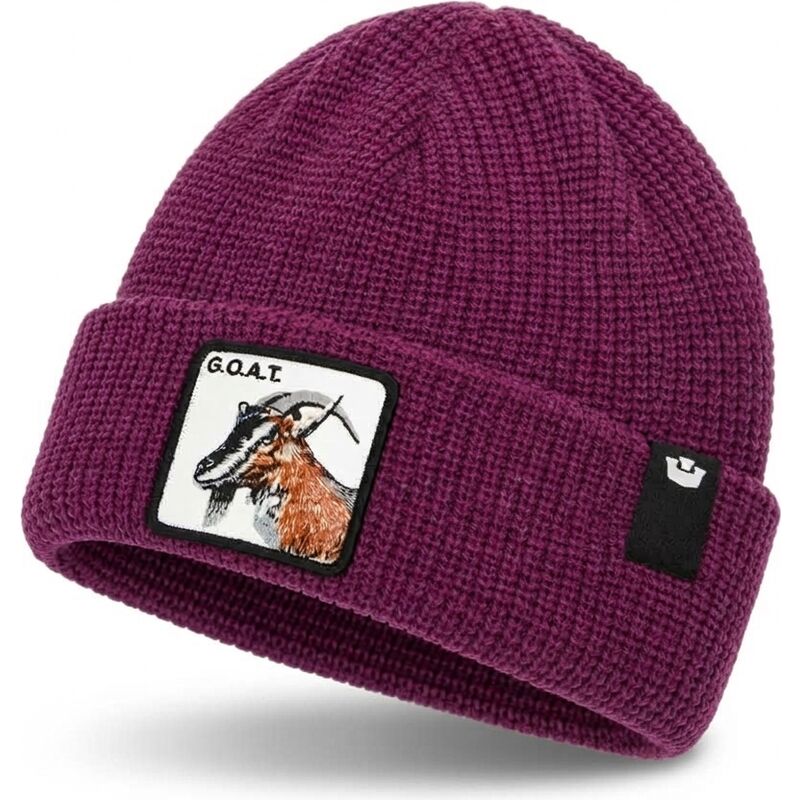 gorro-grena-cabra-the-goat-original-recipe-the-farm-da-goorin-bros