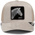 bone-trucker-bege-zebra-velour-zesty-the-farm-da-goorin-bros
