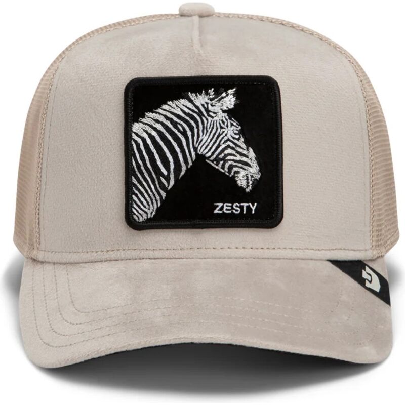 bone-trucker-bege-zebra-velour-zesty-the-farm-da-goorin-bros