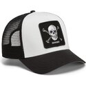 bone-trucker-preto-e-branco-caveira-danger-skull-and-crossbones-original-recipe-the-farm-da-goorin-bros