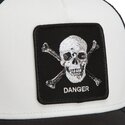 bone-trucker-preto-e-branco-caveira-danger-skull-and-crossbones-original-recipe-the-farm-da-goorin-bros