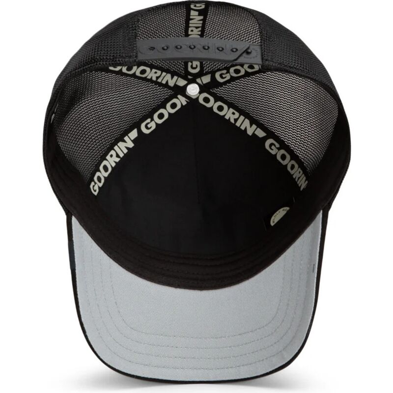 bone-trucker-preto-e-branco-caveira-danger-skull-and-crossbones-original-recipe-the-farm-da-goorin-bros