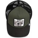 bone-trucker-verde-e-preto-guaxinim-bandit-original-recipe-the-farm-da-goorin-bros