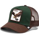 bone-trucker-verde-e-castanho-aguia-represent-eagle-original-recipe-the-farm-da-goorin-bros