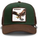 bone-trucker-verde-e-castanho-aguia-represent-eagle-original-recipe-the-farm-da-goorin-bros