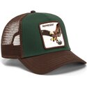 bone-trucker-verde-e-castanho-aguia-represent-eagle-original-recipe-the-farm-da-goorin-bros