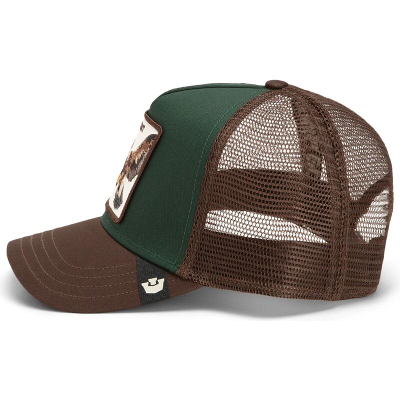 bone-trucker-verde-e-castanho-aguia-represent-eagle-original-recipe-the-farm-da-goorin-bros