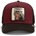 bone-trucker-grena-e-preto-pantera-strength-panther-original-recipe-the-farm-da-goorin-bros
