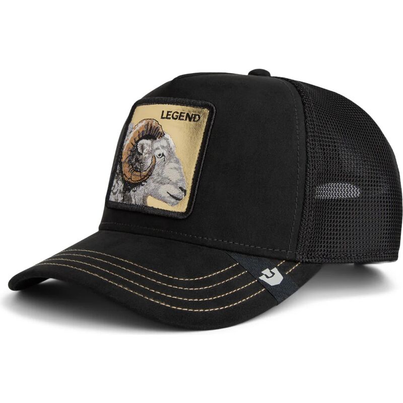 bone-trucker-preto-cabra-golden-legend-original-recipe-the-farm-da-goorin-bros
