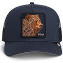 bone-trucker-azul-marinho-urso-bear-original-recipe-the-farm-da-goorin-bros
