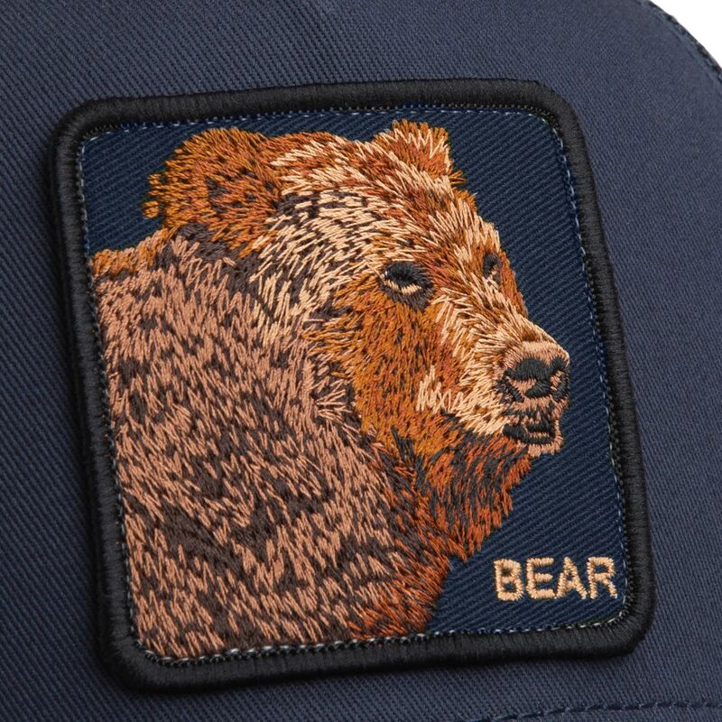 bone-trucker-azul-marinho-urso-bear-original-recipe-the-farm-da-goorin-bros