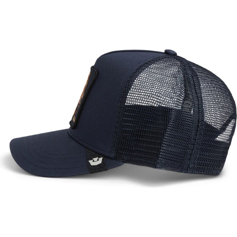 bone-trucker-azul-marinho-urso-bear-original-recipe-the-farm-da-goorin-bros