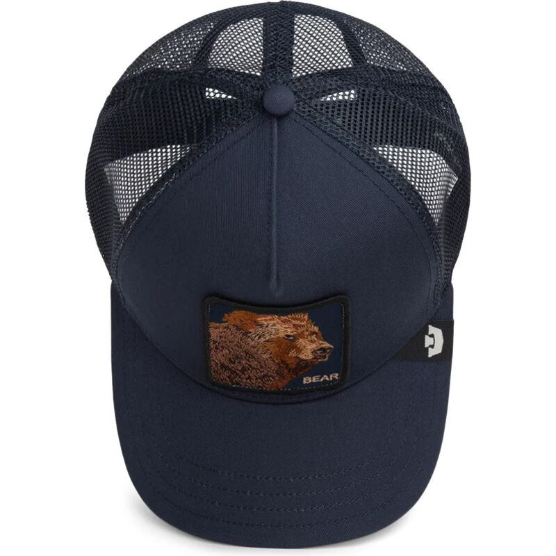 bone-trucker-azul-marinho-urso-bear-original-recipe-the-farm-da-goorin-bros