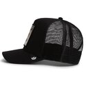 bone-trucker-preto-coruja-wise-ass-original-recipe-the-farm-da-goorin-bros
