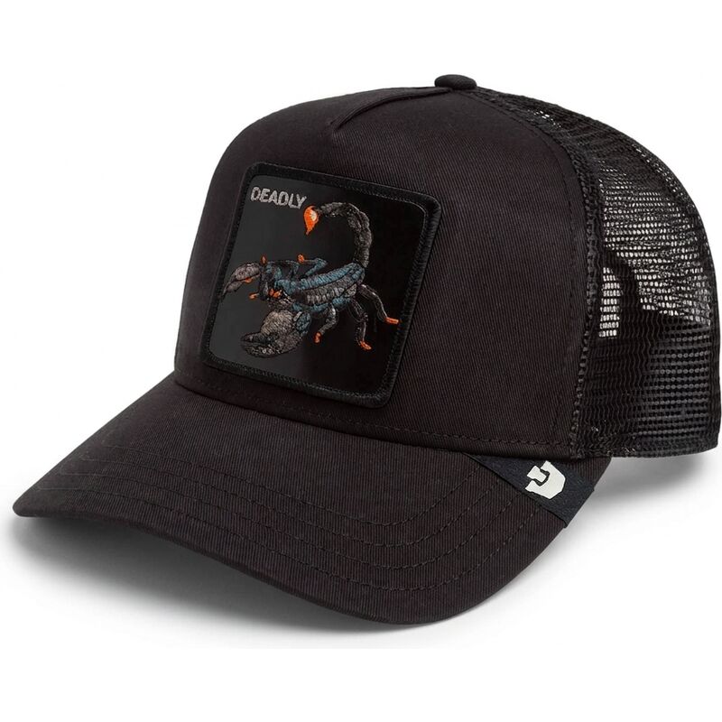 bone-trucker-preto-escorpiao-deadly-scorpion-original-recipe-the-farm-da-goorin-bros
