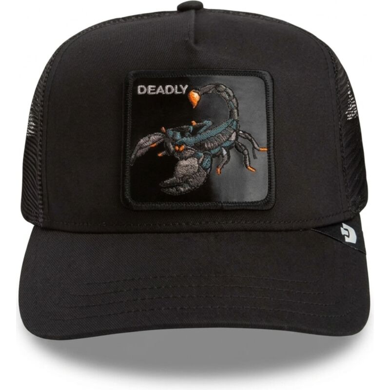 bone-trucker-preto-escorpiao-deadly-scorpion-original-recipe-the-farm-da-goorin-bros