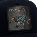 bone-trucker-preto-escorpiao-deadly-scorpion-original-recipe-the-farm-da-goorin-bros