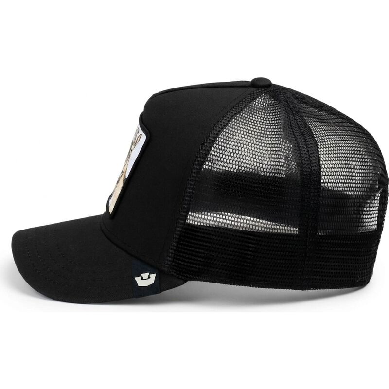 bone-trucker-preto-cabra-goat-beard-original-recipe-the-farm-da-goorin-bros